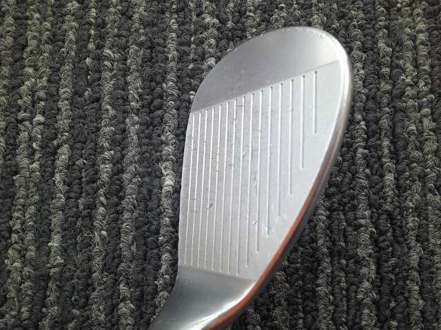 ウェッジ フォーティーン FRZ NSPRO TS-114 w Ver 2 wedge 58 6497 博多