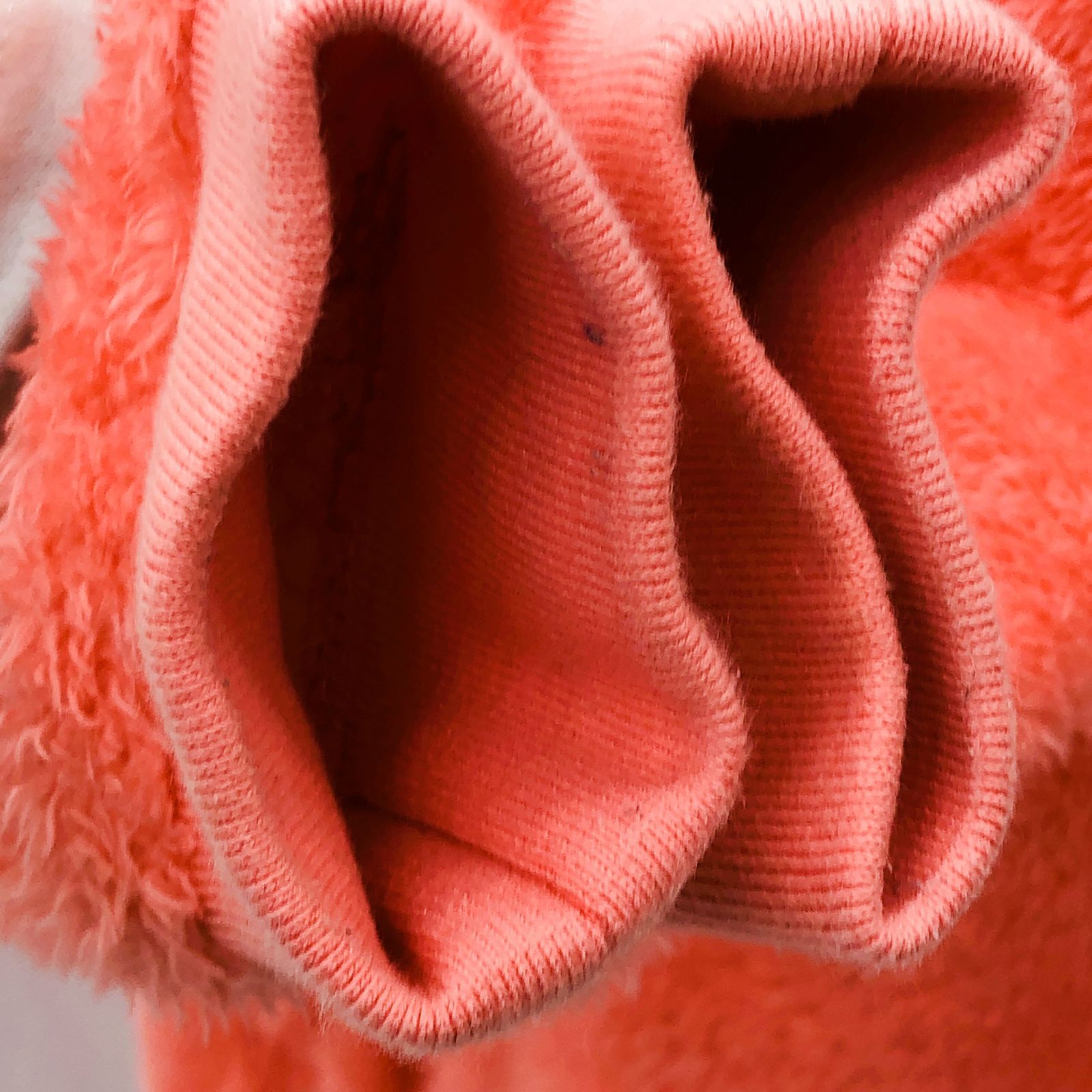 ピンク Uggパーカー UGG アグ フリース ボア パーカー トップス 長袖 