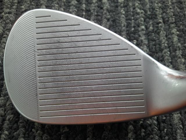 ウェッジ クリーブランド