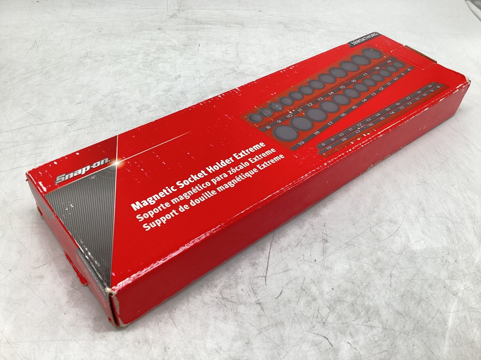 エコツール豊田インター店 M02