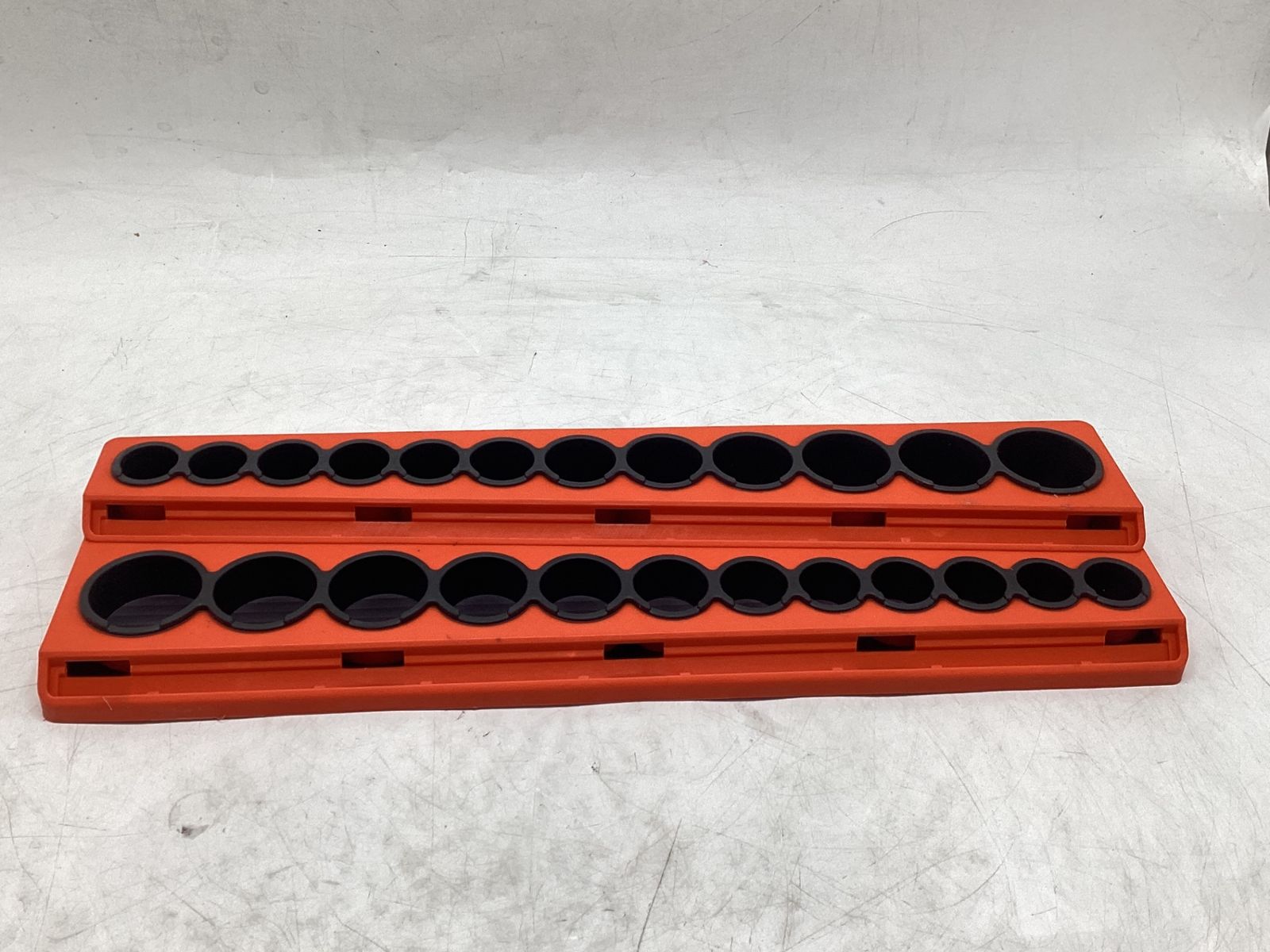 Snap-on スナップオン マグネットソケットホルダー 38MSKTHORG IT753ZJ6W94W エコツール豊田インター店 M02