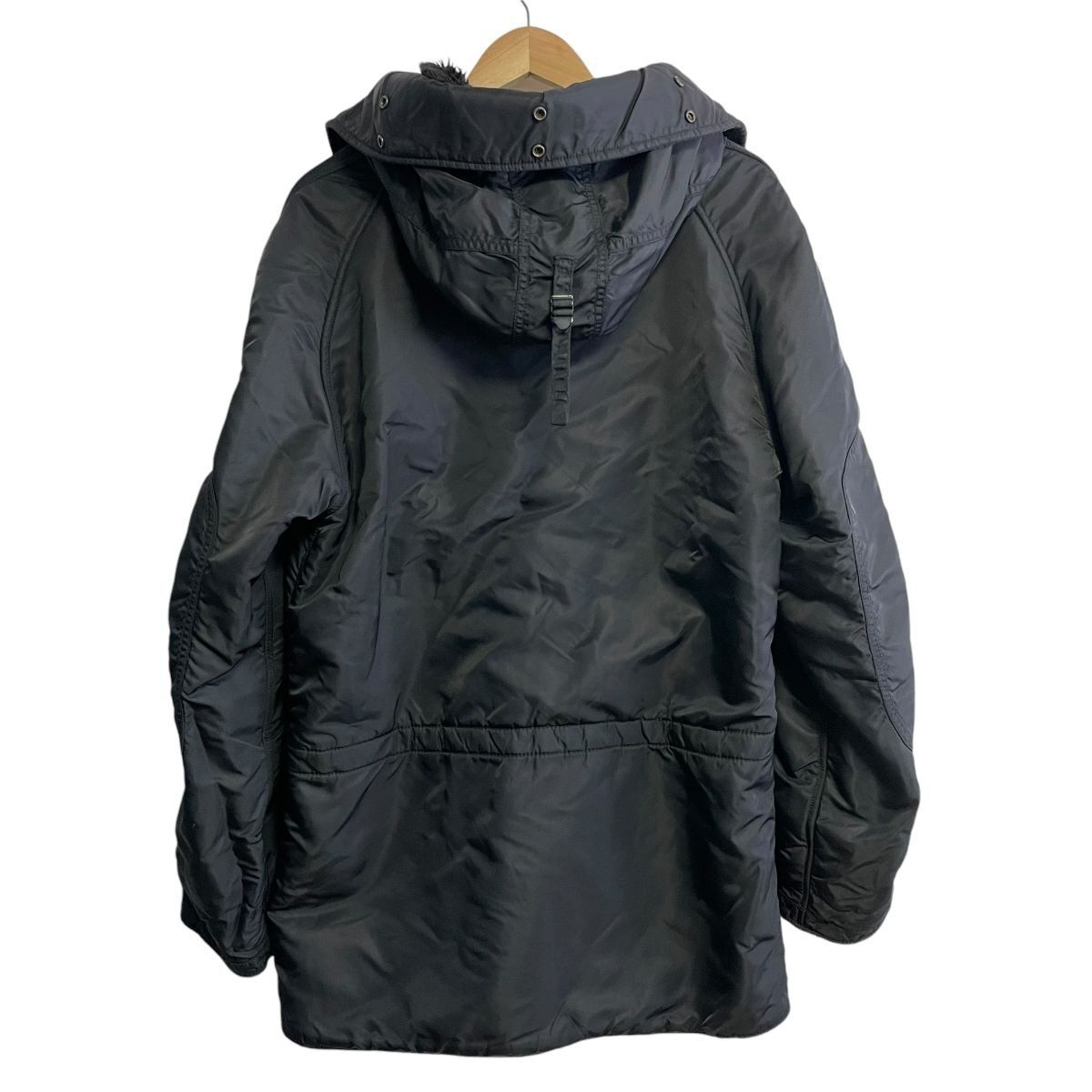 良品 POLO JEANS COMPANY ポロジーンズ ラルフローレン ジップアップ N 