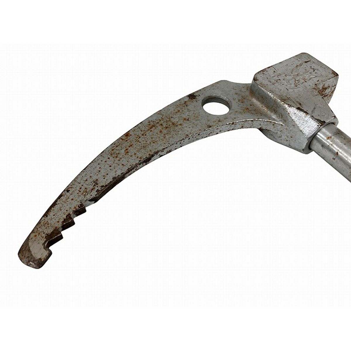 SIMOND アイスハンマー ピッケル 登山 トレッキング シモン O10563190