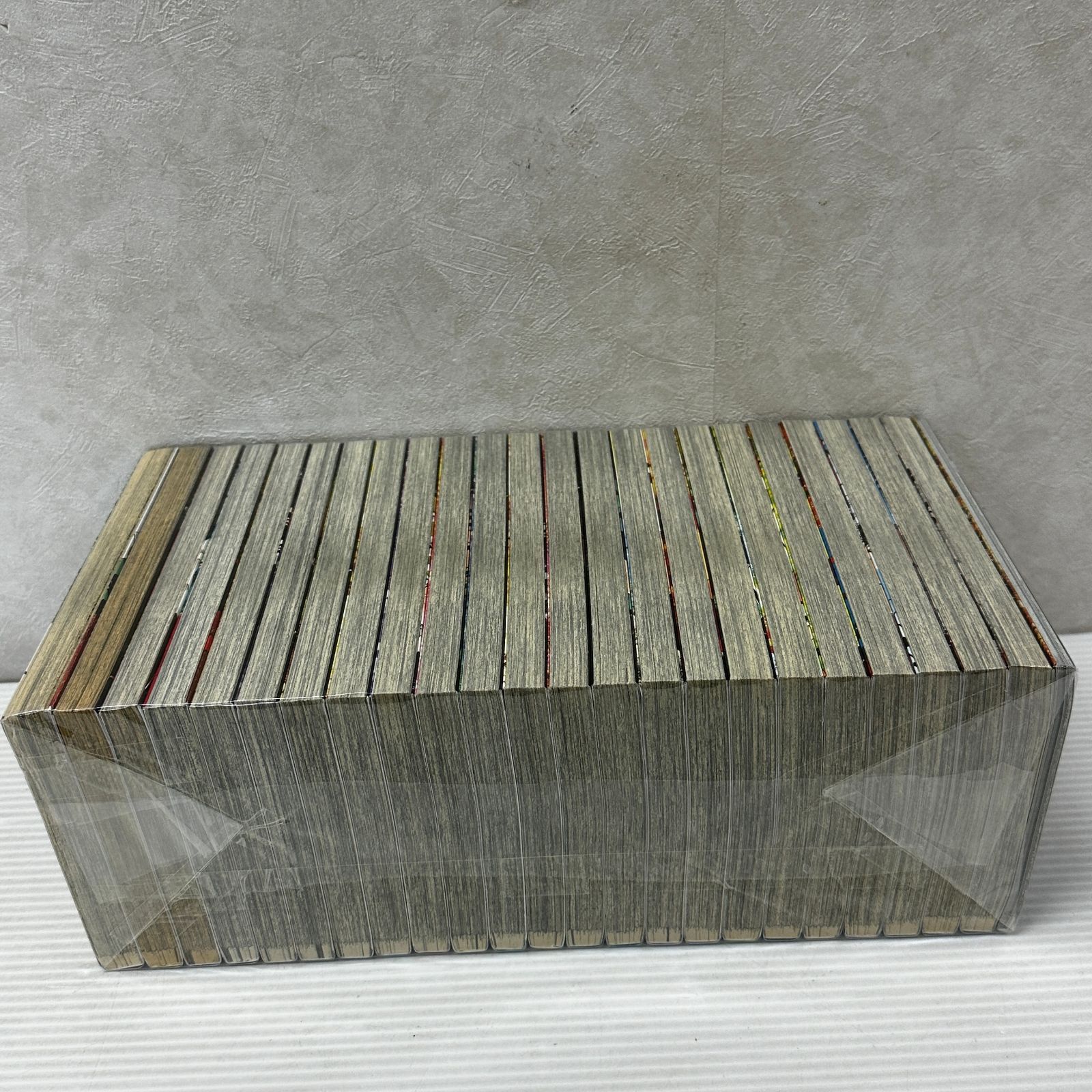 ☆鬼滅の刃 全23巻＋零巻 セット ※黄ばみ有 中古品 smbcset092334