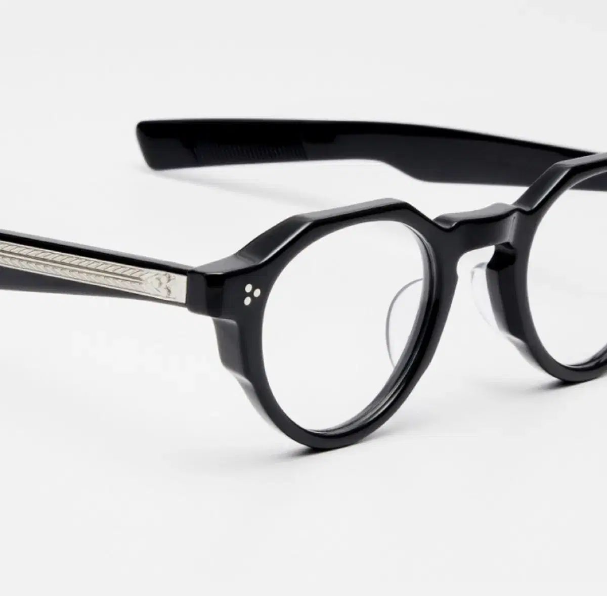  フレームモンタナ FM 25 B-1 ブラック メガネ サングラス 小物