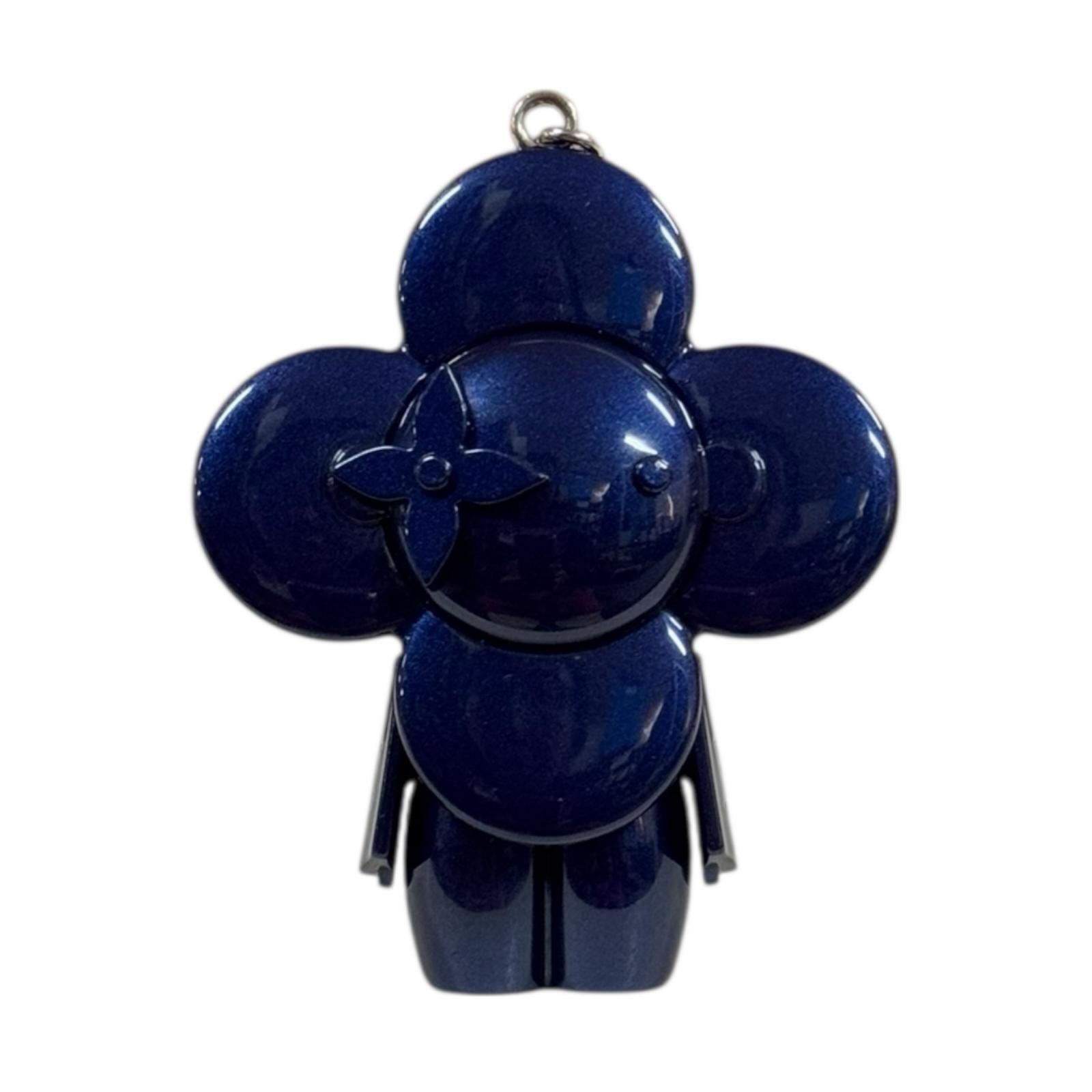 ルイヴィトン ビジューサック ヴィヴィエンヌメタル チャーム メタル MO0483 レディース LOUIS VUITTON ルイヴィトン ルイ ヴィトン