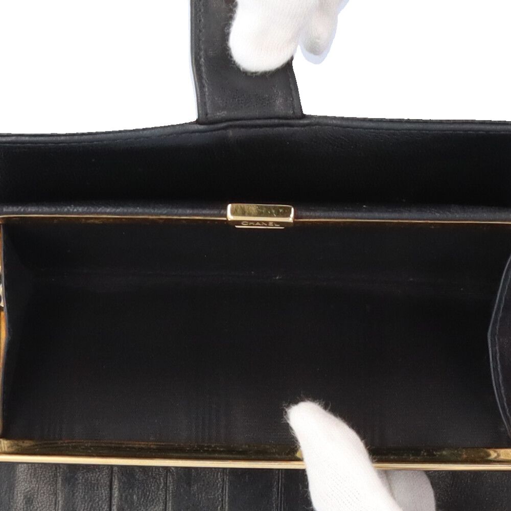 キャビアスキン レディース