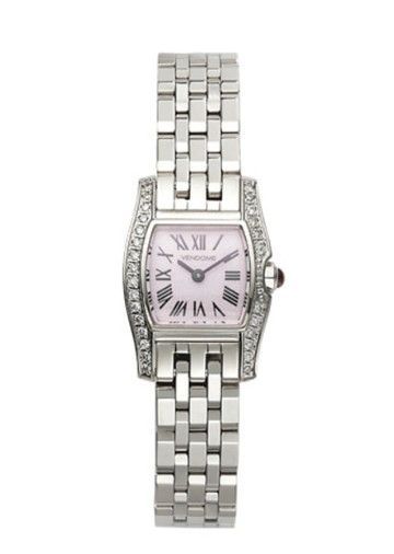 vendome aoyama 時計ステンレスバンド