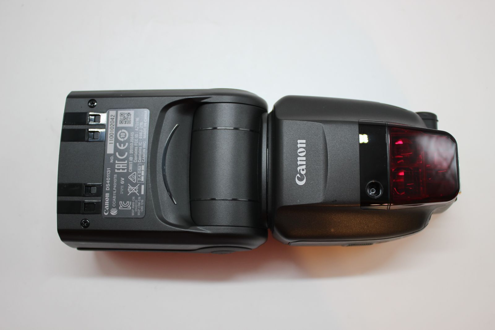 お値下 CANON スピードライト 600EX II-RT 26501