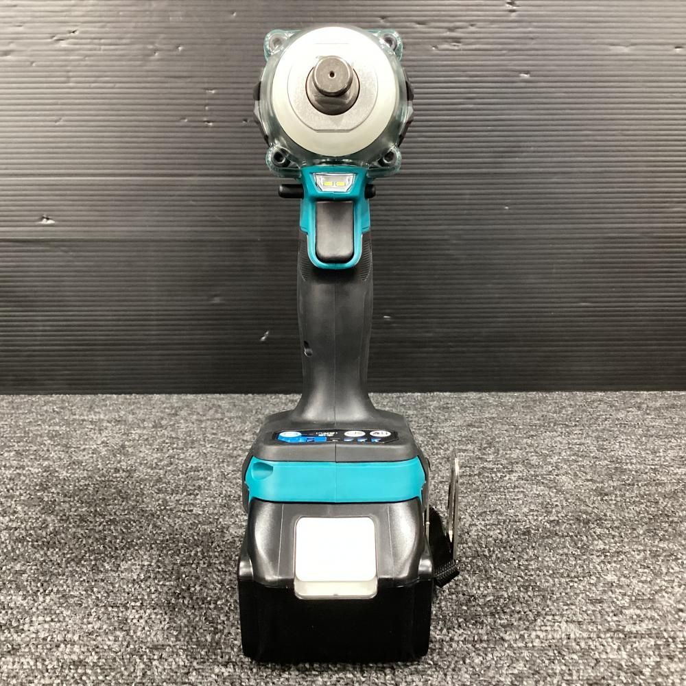 18 V充電式インパクトレンチ