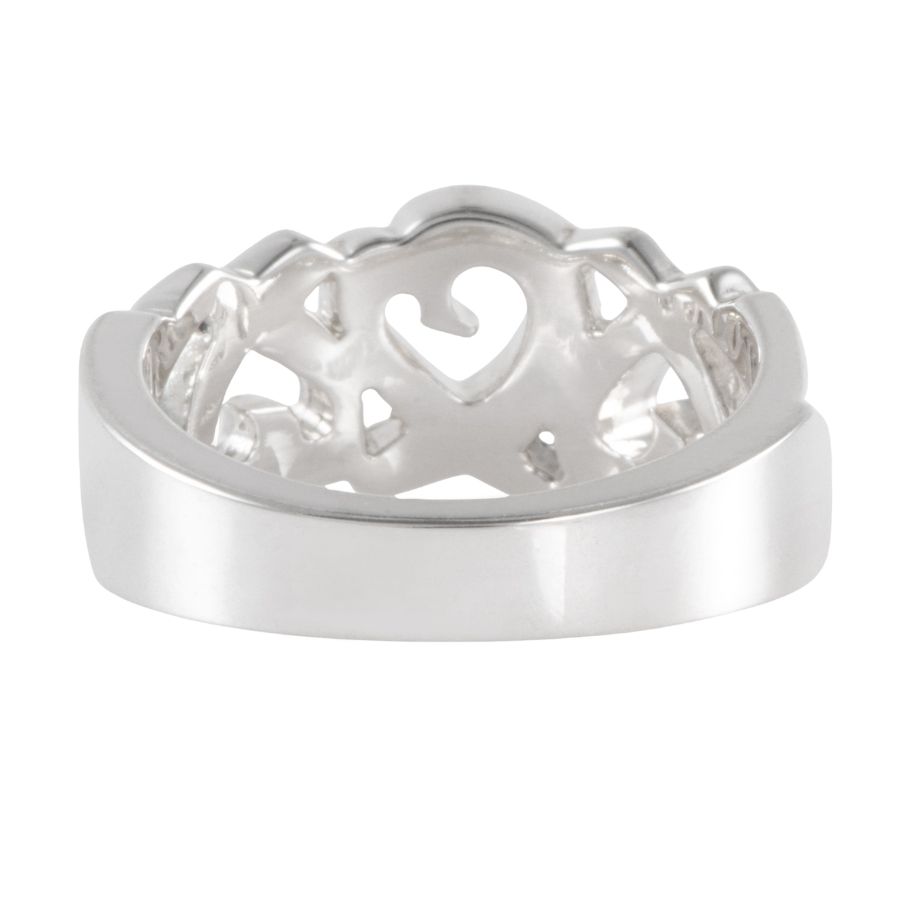 ティファニー トリプル