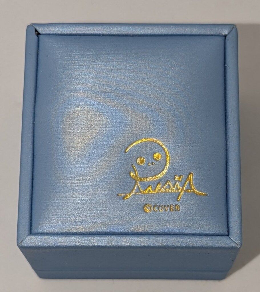 カバー 誕生日記念2022 ホロライブ 潤羽るしあ るしあと一生一緒