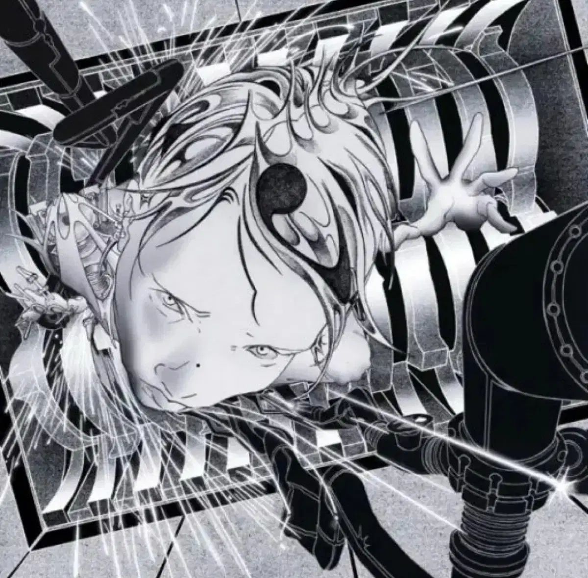 シリカゲル パワーアンドレ 99 power ander 開封 CD