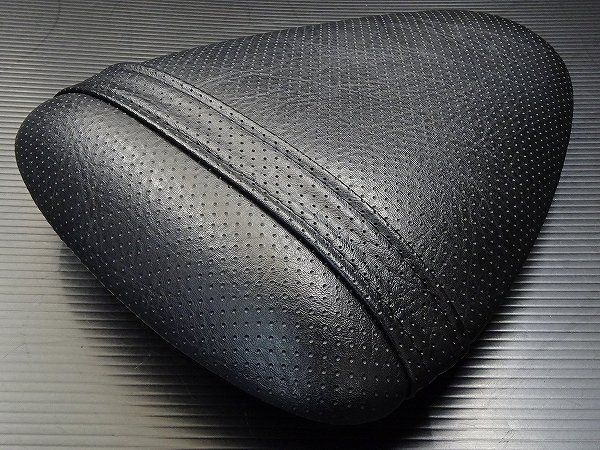 XB 12 R ファイアーボルト 2007年式 AX 03 タンデムシート Buell ビューエル パーツ BU O 072