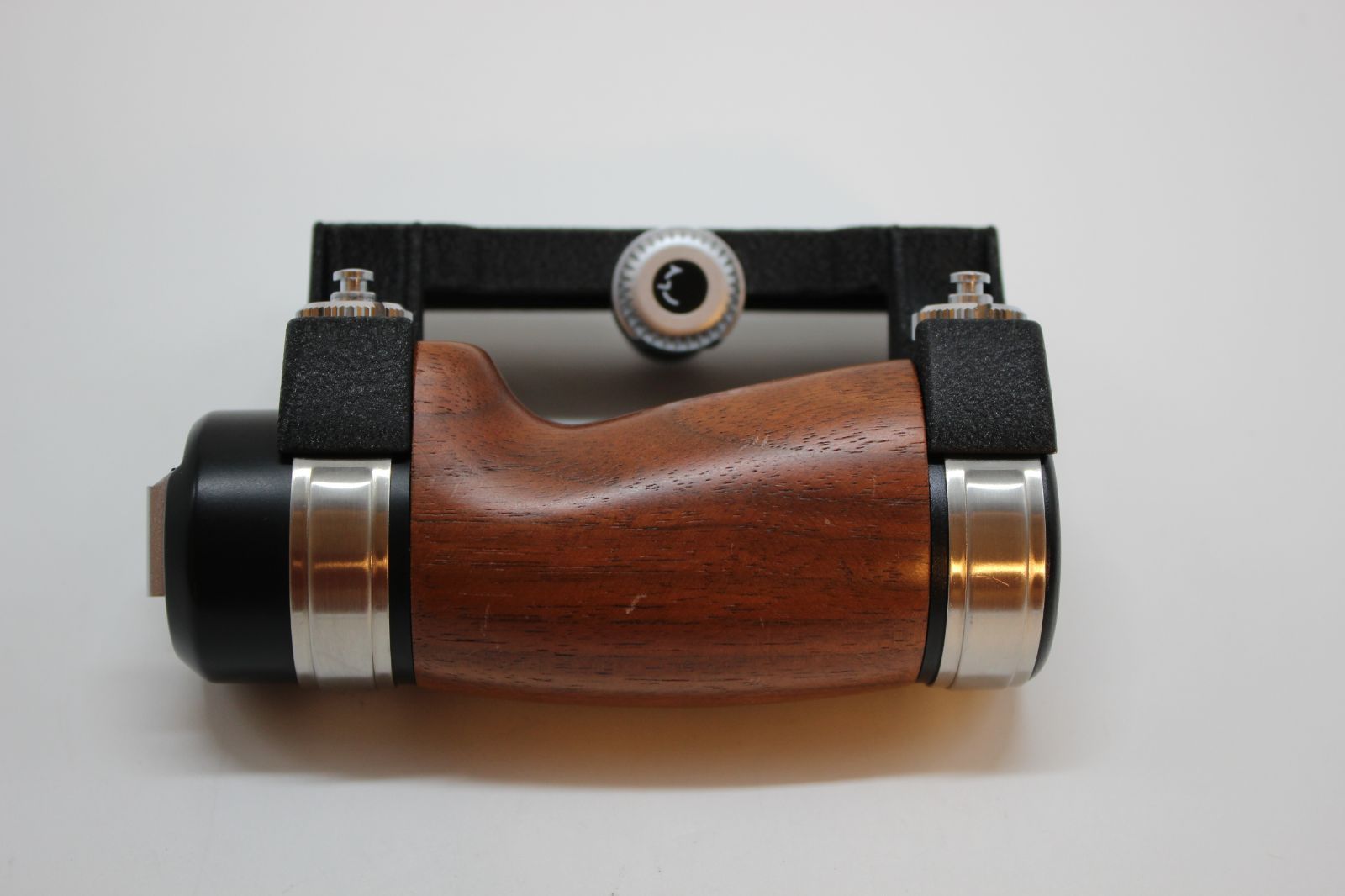 上品 PENTAX ホットシューグリップ 67 II 26503