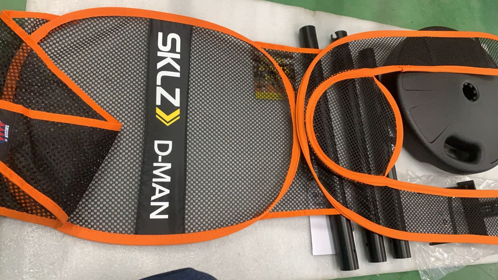 バスケットボール トレーニング器具--524132