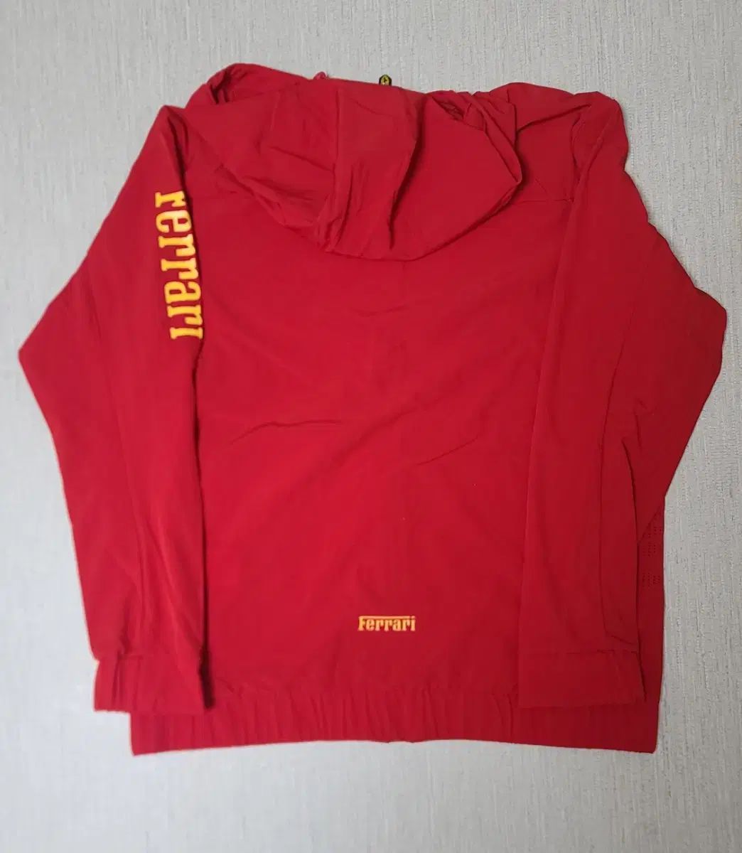 Ferrari オンライン STORE ウィンドブレーカー ジャケット - メルカリ