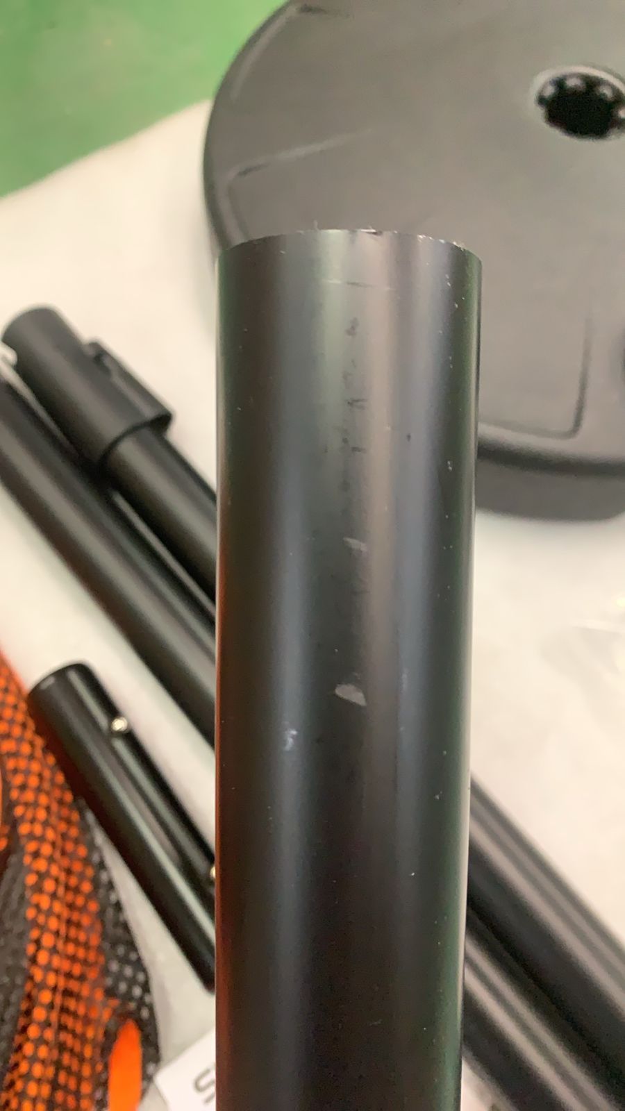 バスケットボール トレーニング器具--524132