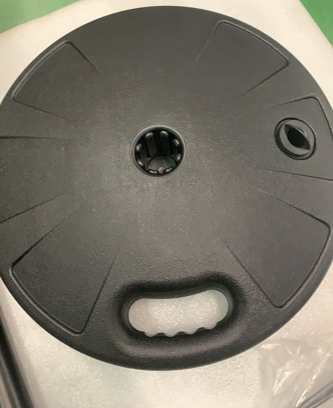  SKLZ スキルズ バスケットボール トレーニング器具--524132 その他 練習用具 備品