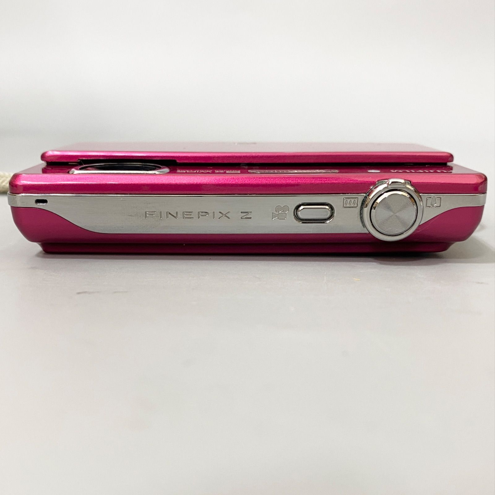 FUJIFILM フジフイルム ファインピックス Z90