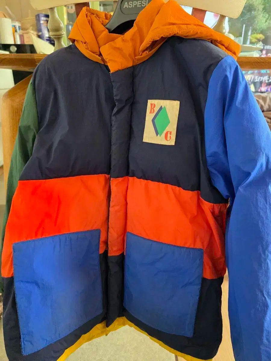 ボボショーズ ダウン 10-11歳