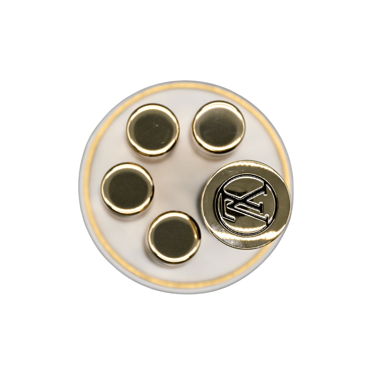 LOUIS VUITTON ルイヴィトン アトラップ レ―ヴ トラベルスプレー オー ドゥ パルファム パフューム 香水 ケース付き LP 0091 17271