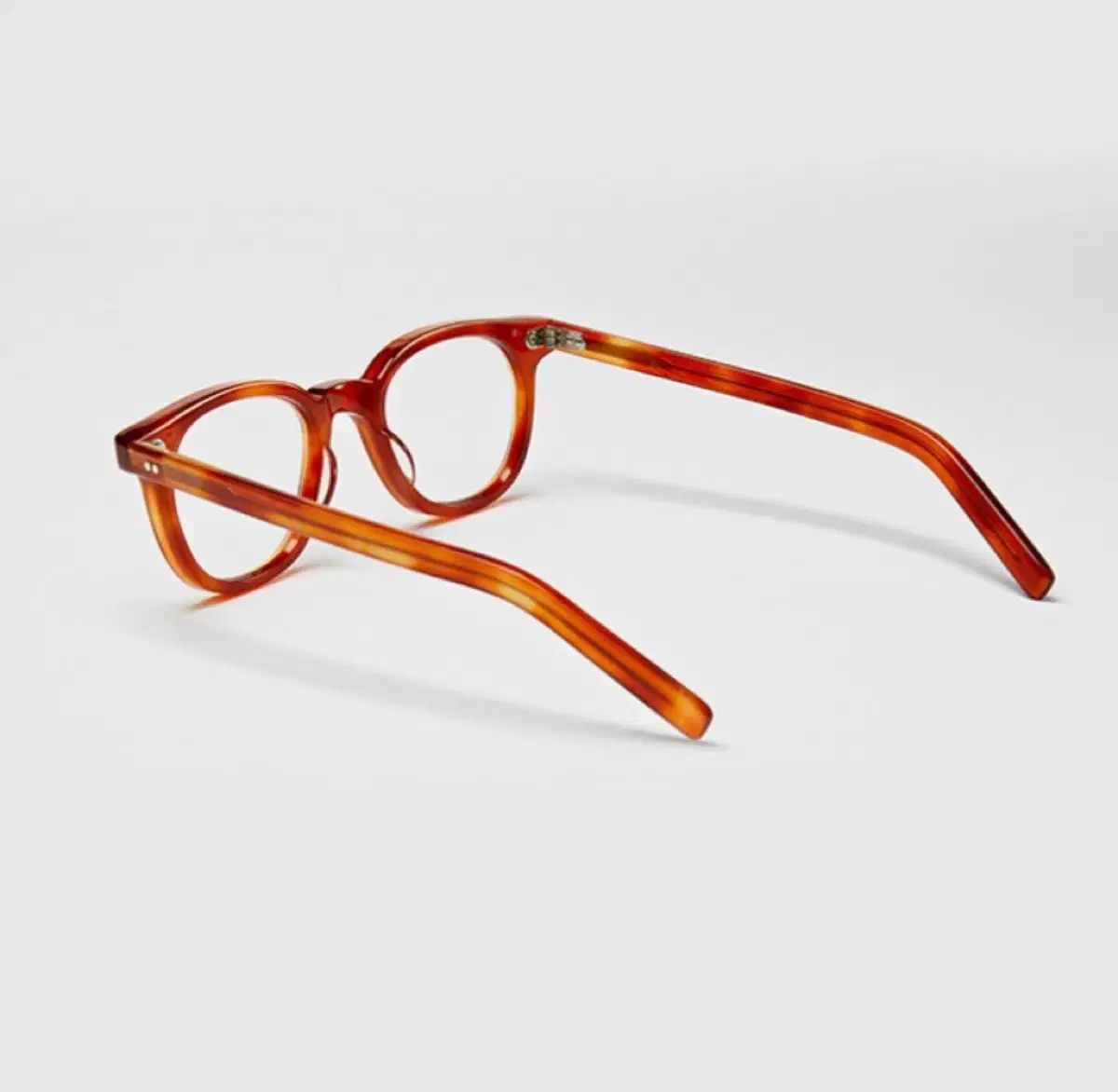 ウェリントン メガネ