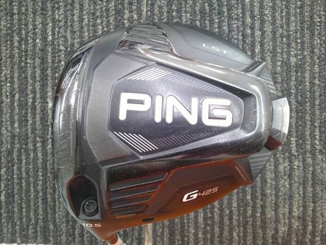 レフティードライバー ピン G425 LST ALTA CB 55 SLATE US S 10.5 6375 博多