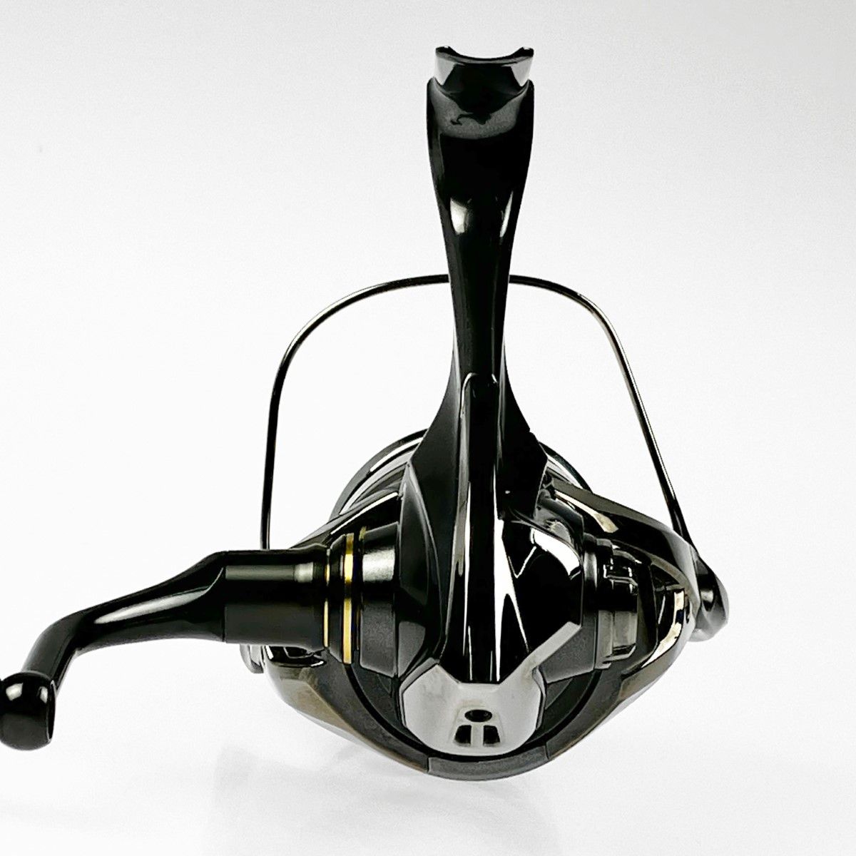 SHIMANO シマノ スピニングリール 24ツインパワー 4000MHG 046864 OLIVEOS_COM_TR