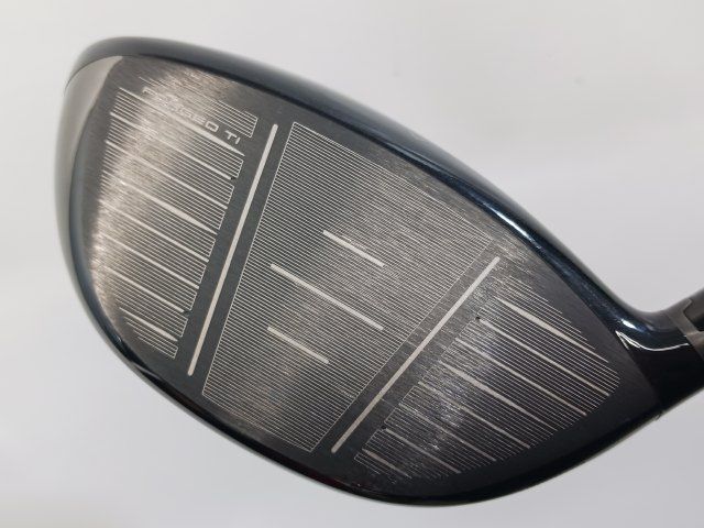 入間 ドライバー キャロウェイ Callaway ビックバーサ2025 SPEEDER NX for JP S 10.5 0627