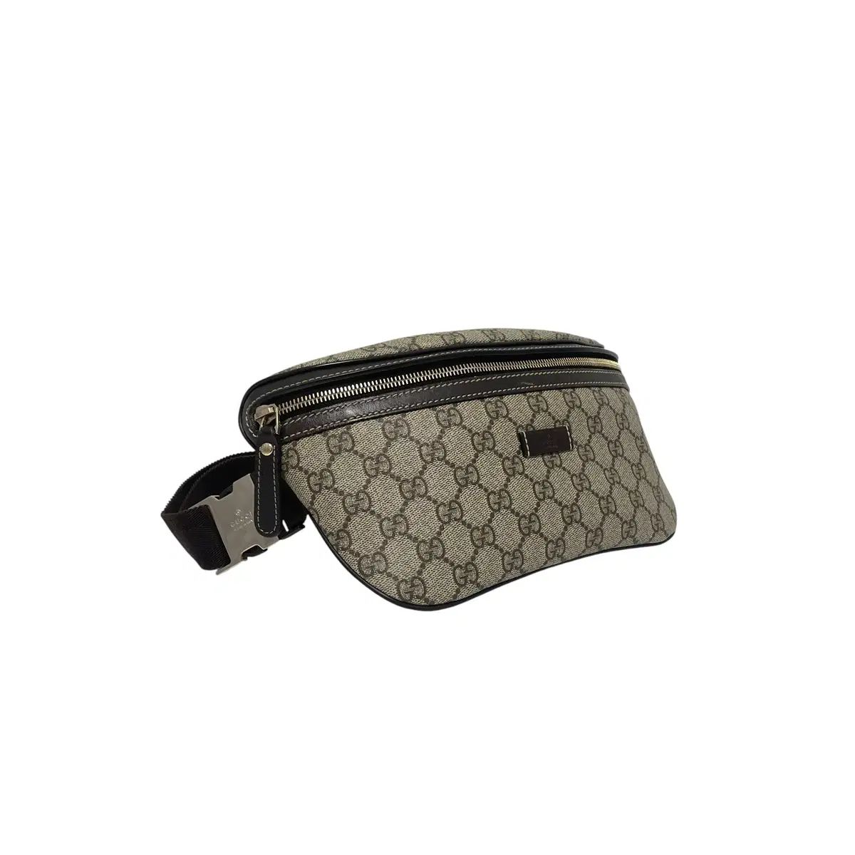 グッチ GG Supreme ベルトバッグ ヒップバッグ クロスボディバッグ H00178