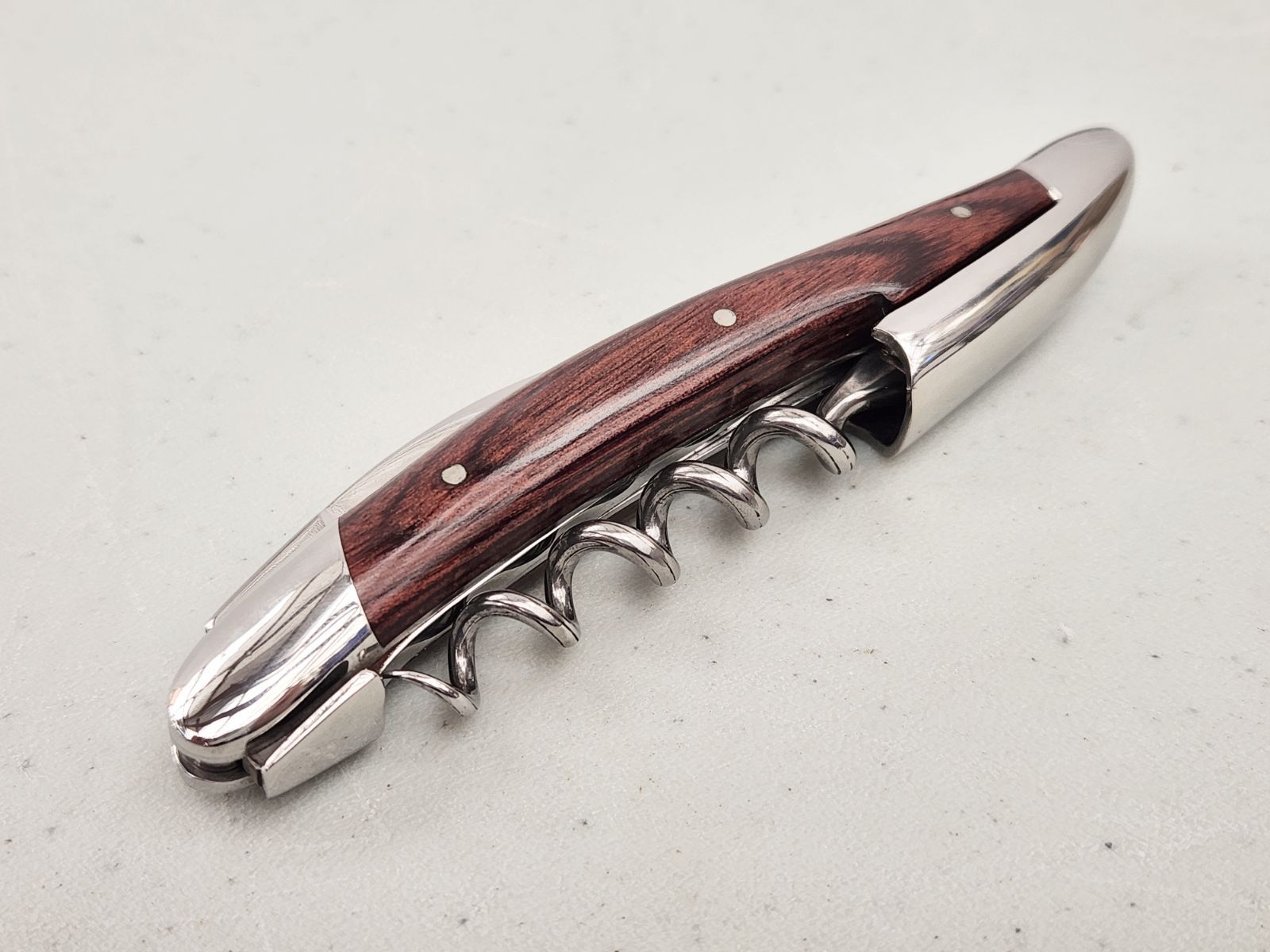 ソムリエナイフ Forge de Laguiole フォルジュ ド ライヨール