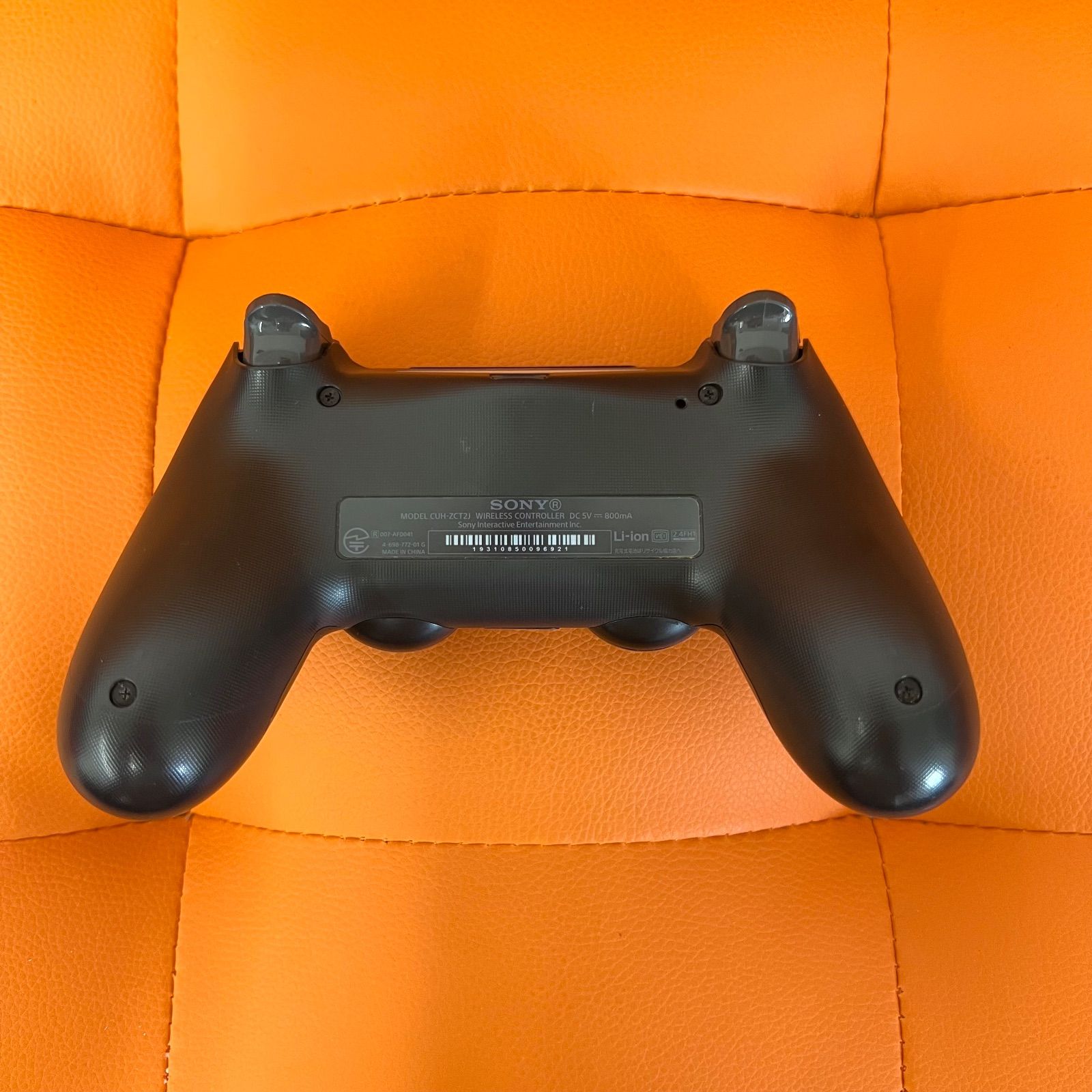 CUH-2200AB01・02（動作確認済み） CUH-2200AB01・02（動作確認済み） Amazon.co.jp: PlayStation 4