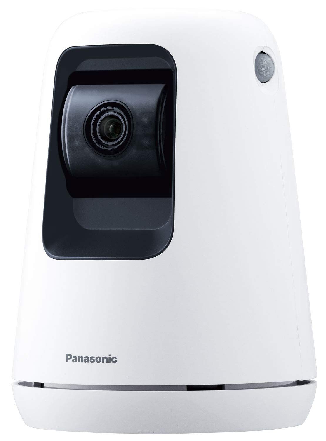 魅了された パナソニック ネットワークカメラ スマ ホーム 自動追尾 タイムラプス搭載 ベビ 錯覚を与える