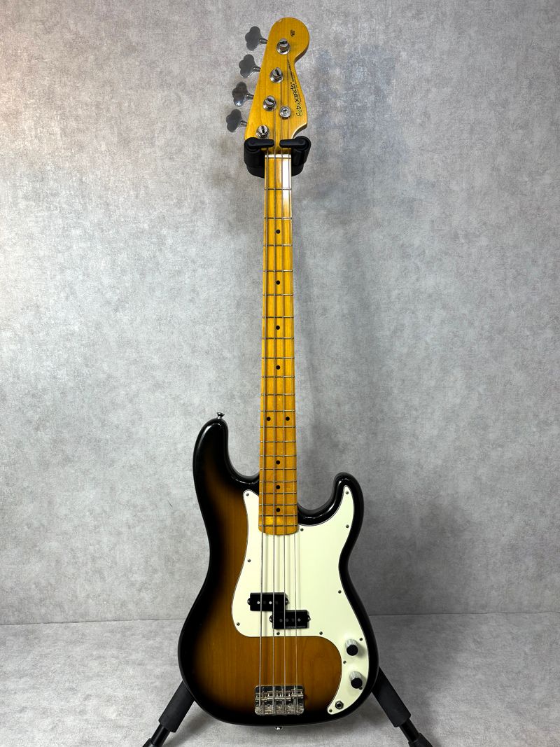 楽器 Edwards エドワーズ ベース E PB 83 M LT 2012年製 471