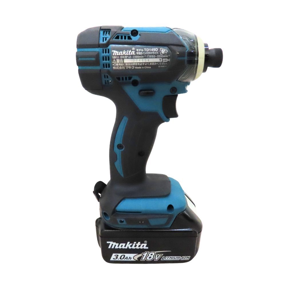 コンパクト LEDライト