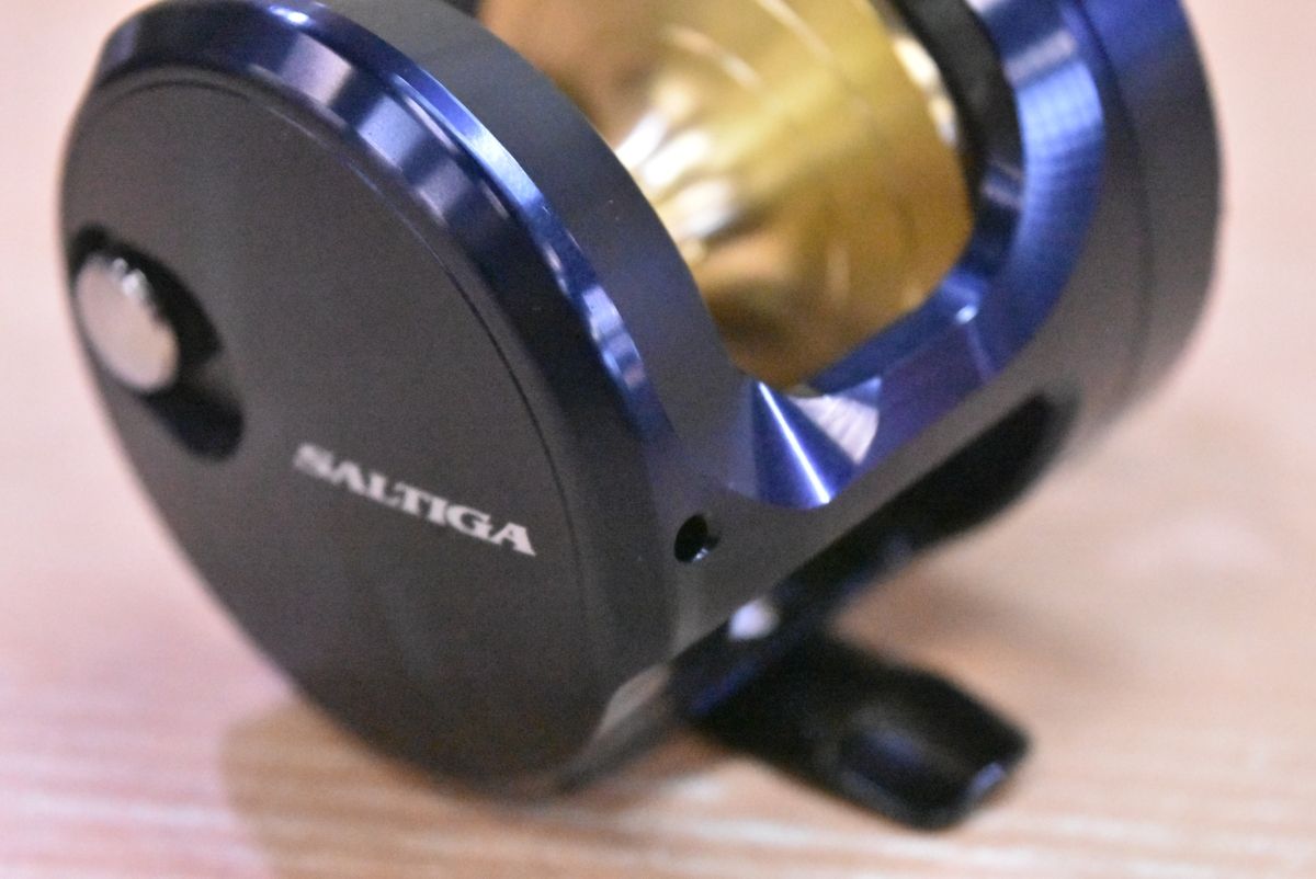 DAIWA SALTIGA