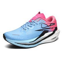 男女用エアクッションシューズ 日常スポーツに適した