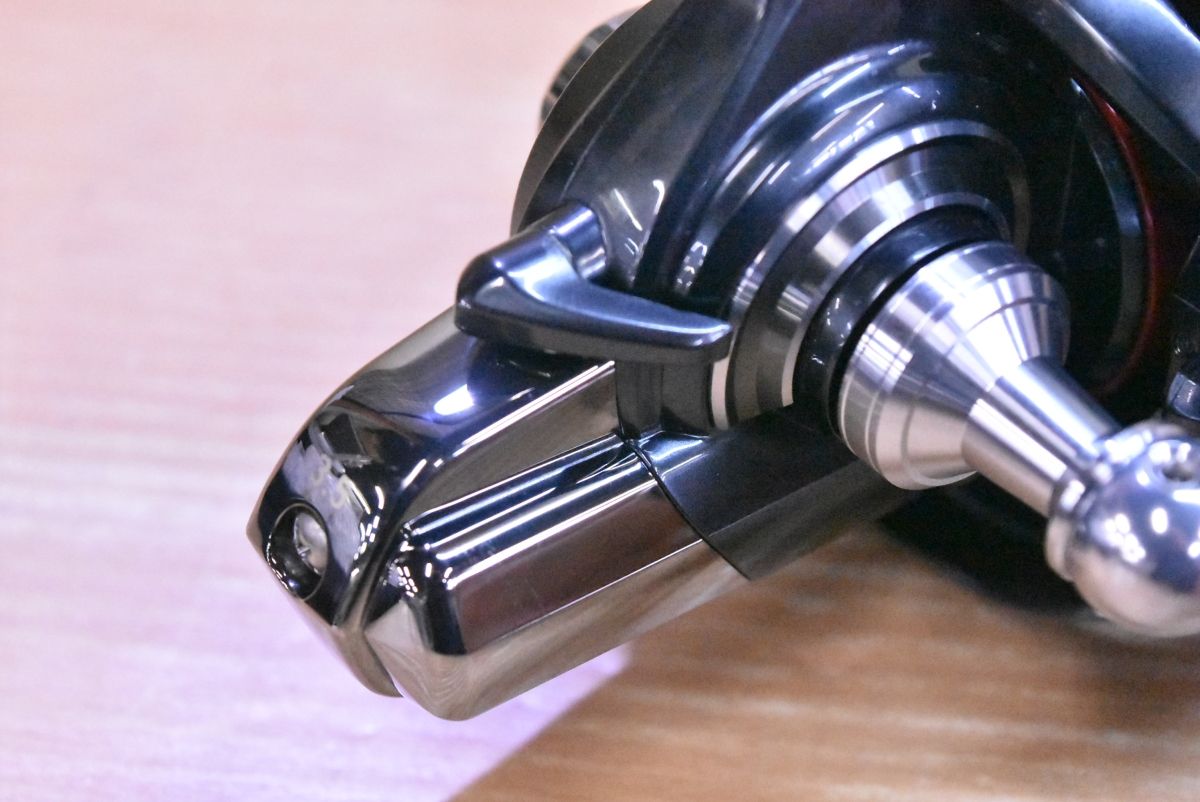 スピニングリール スピニングリール