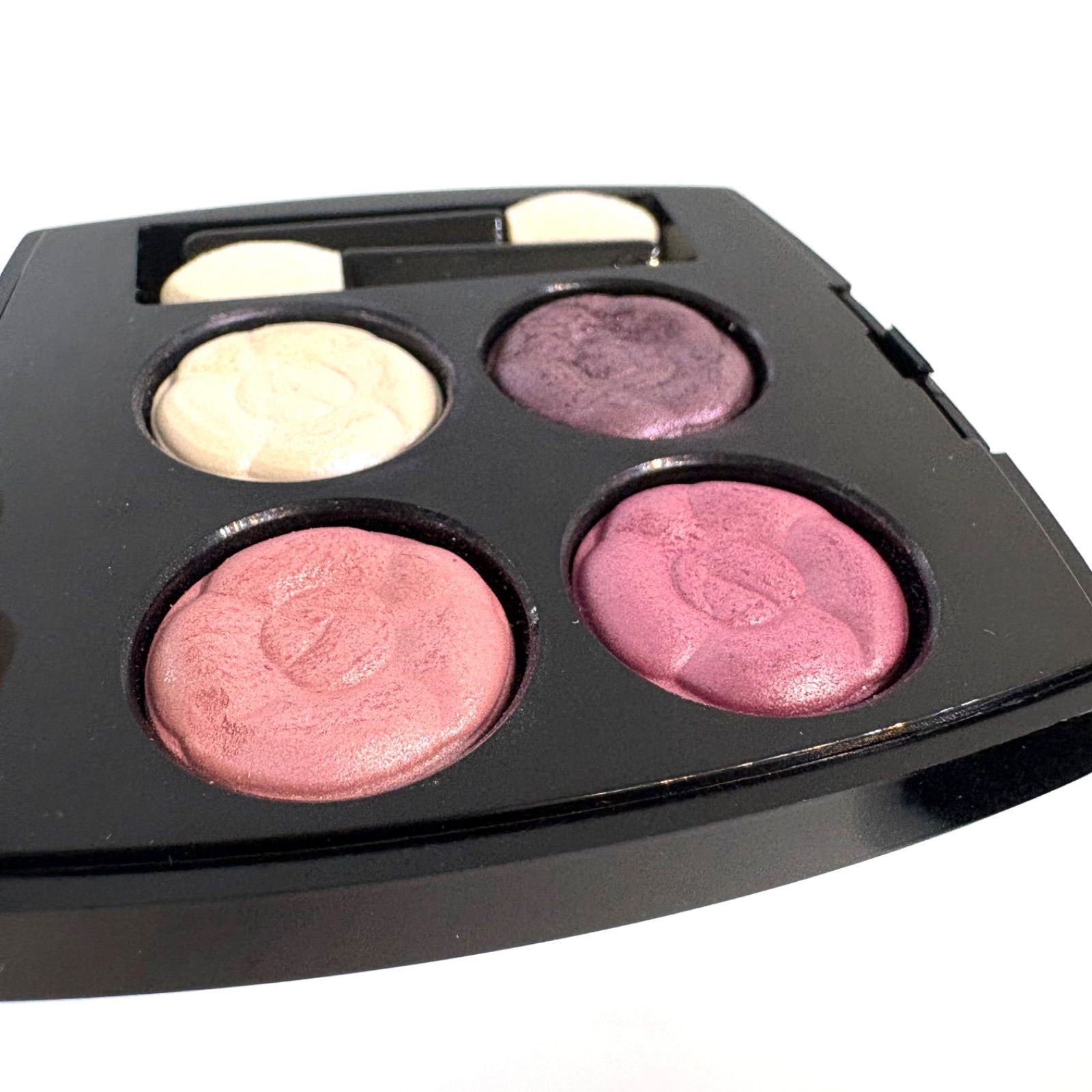 ◼️CHANEL◼️ レ キャトル オンブル 356 オー フィル デ フルール