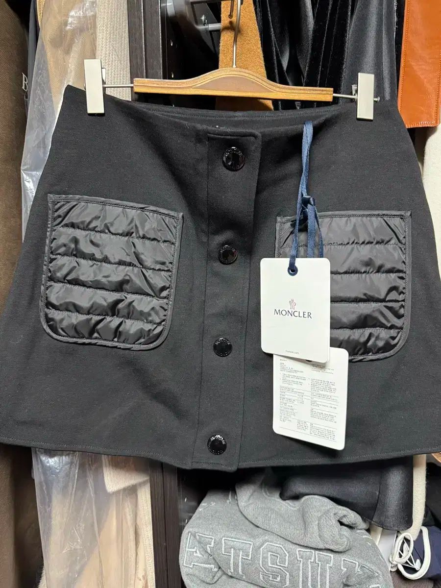 MONCLER モンクレール スカート XS