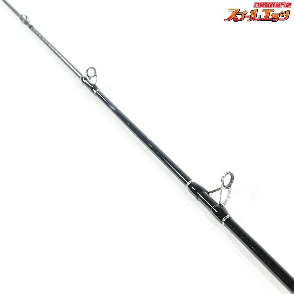 電動ジギング SIMANO