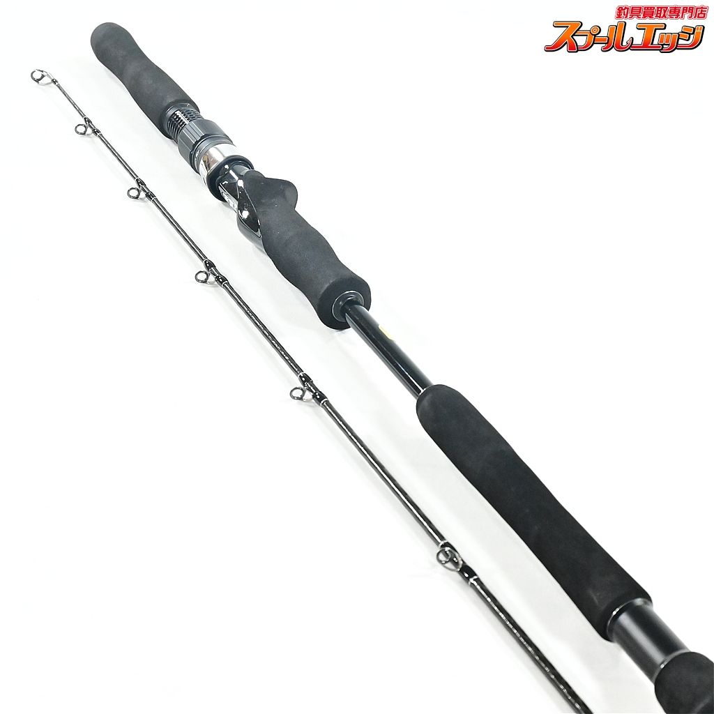 【シマノ】 19オシア EJ B63-4 電動ジギング SIMANO OCEA ブリ