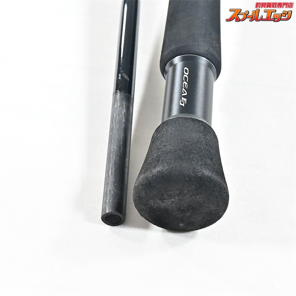 シマノ 19オシア EJ B63-4 電動ジギング SIMANO OCEA ブリ ヒラマサ カンパチ K_177 v44191