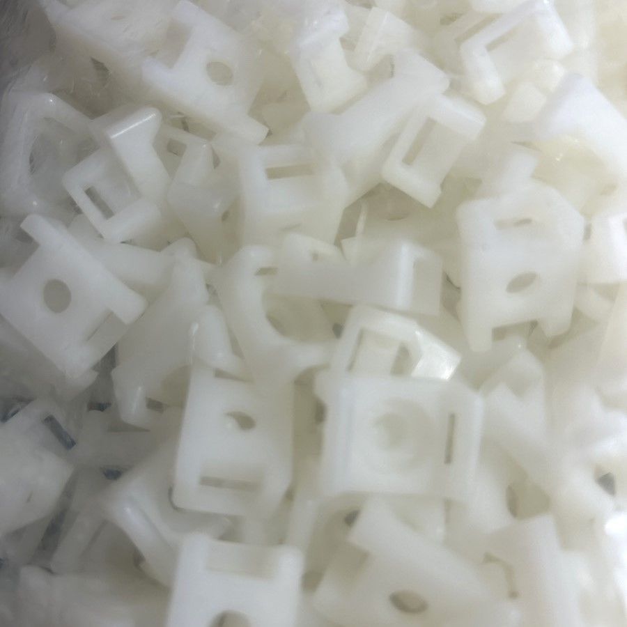  パンドウイット PANDUIT タイマウント ナチュラル 結束バンド固定具 TM 3 S 10 M ･ 電設資材 材料 資材