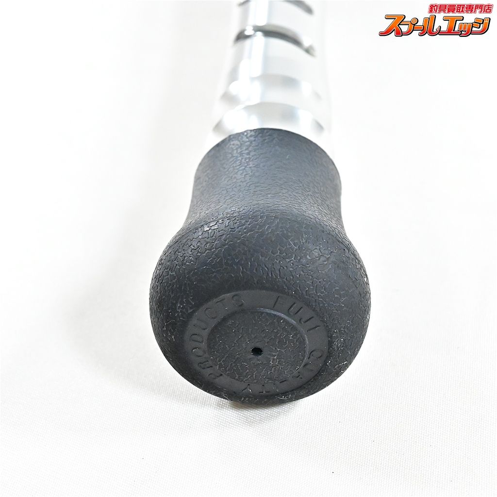 剛樹 マジックバイト MR16 つや消しブラック GOUKI Magic Bite ブリ ヒラマサ カンパチ K_205 v44199