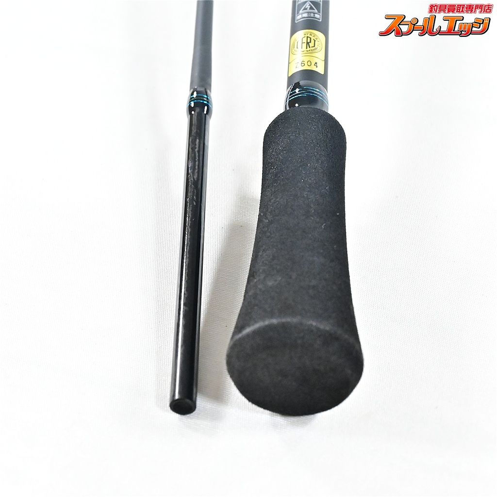 ダイワ 24エメラルダス エア ボート 65MLS-S K DAIWA EMERALDAS AIR BOAT アオリイカ K_146 v44204