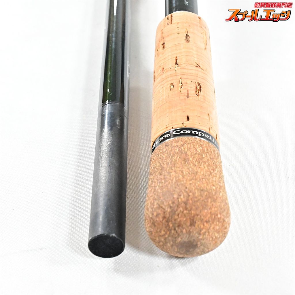 ダイワ 24スティーズ SC C69MH キングバイパー DAIWA STEEZ KING-VIPER バス ベイトモデル K_216 v44205