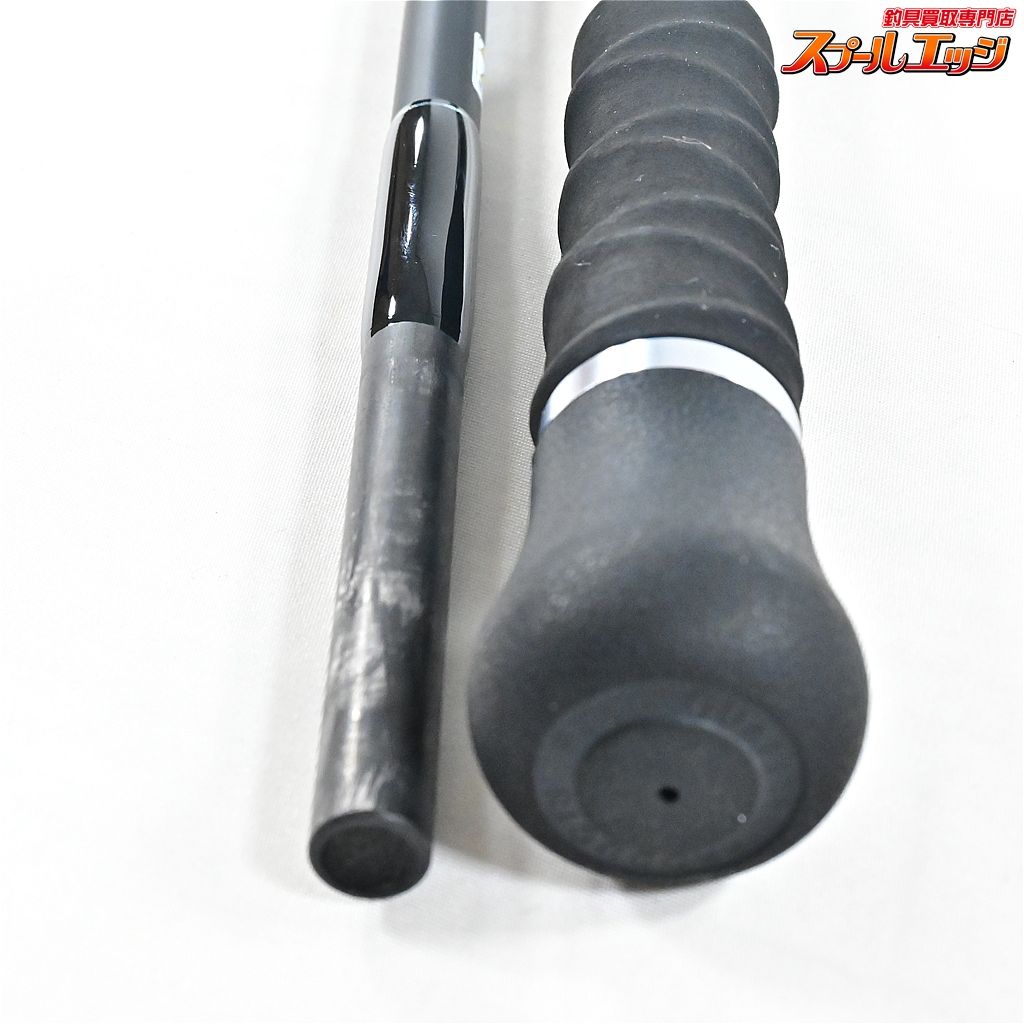 ツララ 22モンストロG 75HC TULALA Monstruo シーバス K_226 v44207