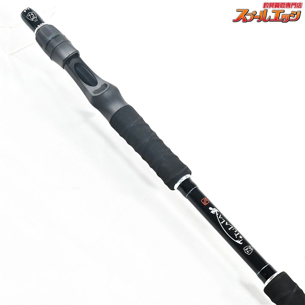 ツララ 22モンストロG